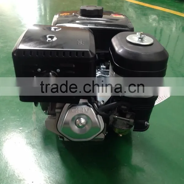 Hot Sale! 13hp 190f Engine With Air Cooled OHV Single Cylinder photo-4
