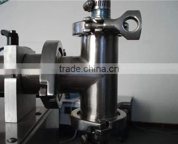 100-200 ml per Time Quickly Drink Filling Machine With Best Price photo-2