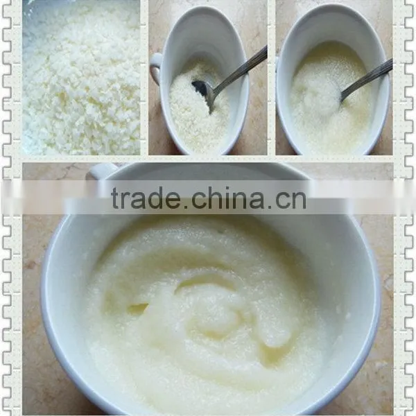 New Arrival First Grade Pdf-500 Filling Machine for Baby Powder photo-5