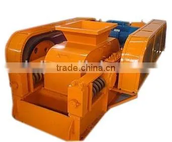 Double Roller Crusher /roll Crusher With Nice Price for Sone Crushing Plant photo-4