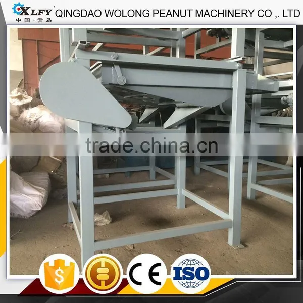Round Vibrating Screen Separator Made in China photo-2