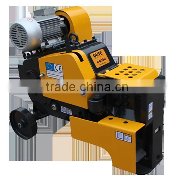 CE Certificated GQ35D Deformed Bar Cutter photo-4
