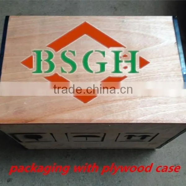 High Output Gasoline Chainsaw Diamond Chain Cutter Machine From Chinese Factory photo-3