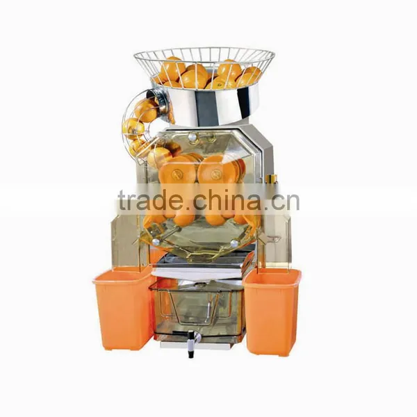 Commercial Fresh Lemon Juice Extractor photo-5