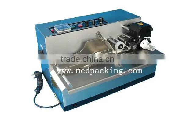 MY-380F Automatic Ink Marker Ink Coding Machine photo-2