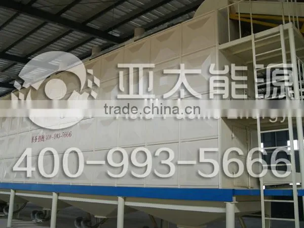 PP PE Film Recycling Line/plastic Washing Recycling / Waste Sorting Equipment photo-2