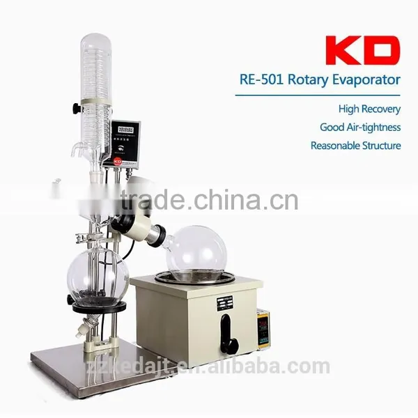 Rotary Evaporator China