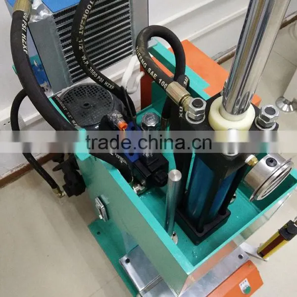 JLYB Pin Press Machine photo-3