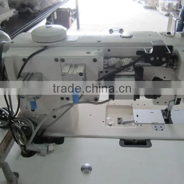 Keestar 1560 Leather Sewing Machine Double photo-2