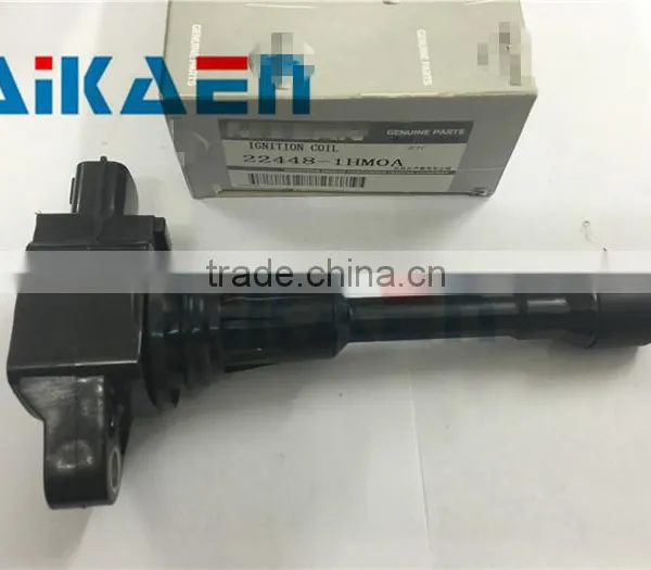 Engine Ignition Coil 22448-1HM0A for Japaness Car photo-2