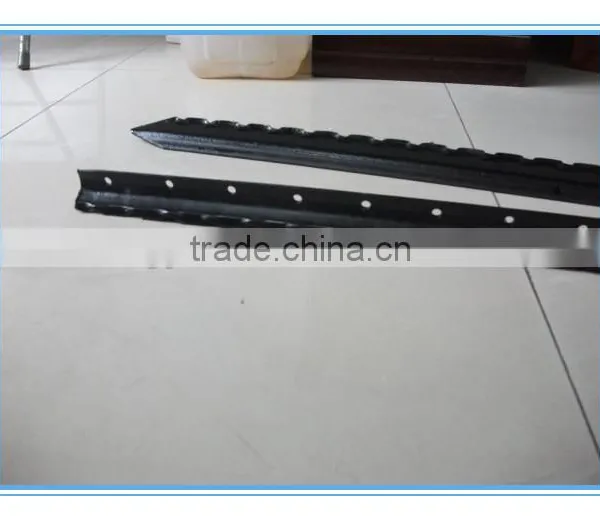 China Manufacturer Children Garden Fence/metal y Fencing Post for Garden Fence photo-5