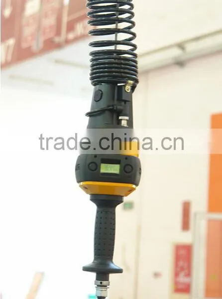 80kg to 300kg LCD Intelligent Lifting Hoist photo-3