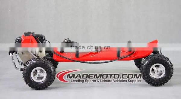 2015 New Model Skateboard for Adults GS4901 photo-4