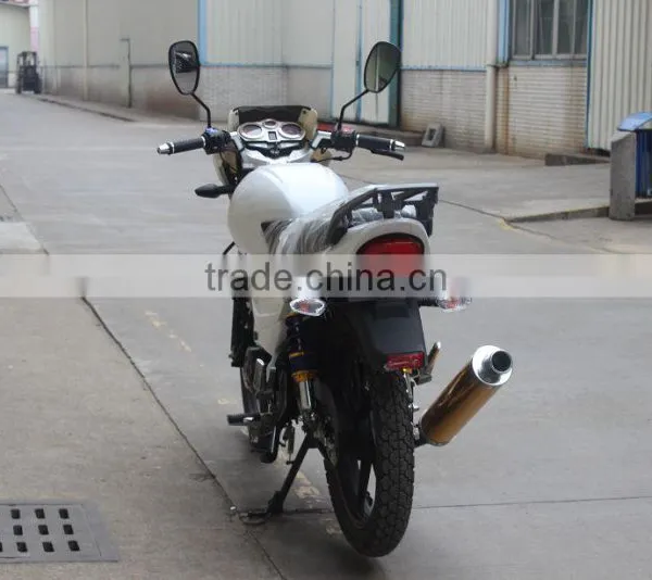 Good Quality Professional Motorcycle Supplier China 125cc Racing Bike photo-6
