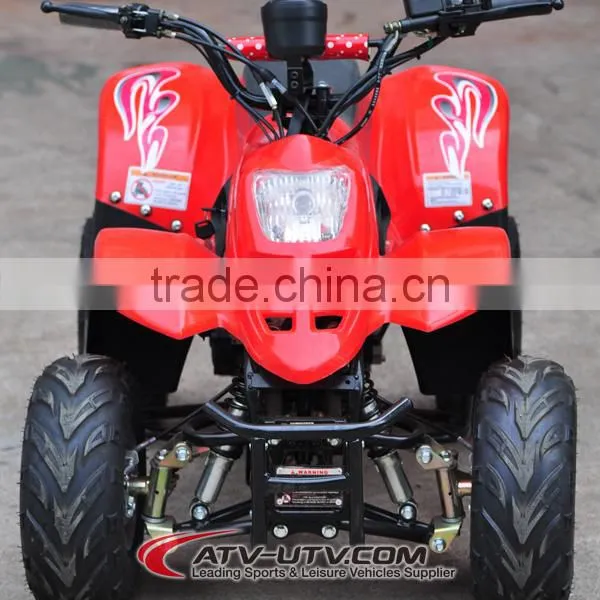 Best Price 500w 36v Electric Atv for Sale photo-5