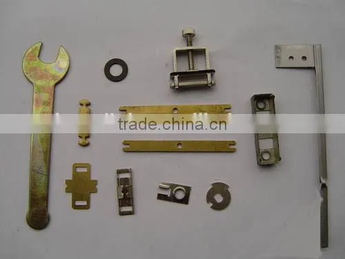 High-grade Sheet Metal Deep Drawing Stamping Parts Deep Drawing Products photo-6