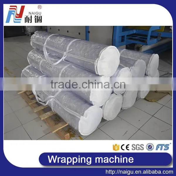 Mattress Cleaning Machines (NG-05R) photo-2