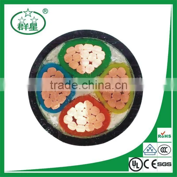 Electric Cable photo-4