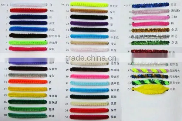 12" Chenille Stems photo-4
