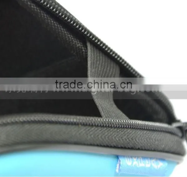 Blue Durable Waterproo Camera Case photo-6