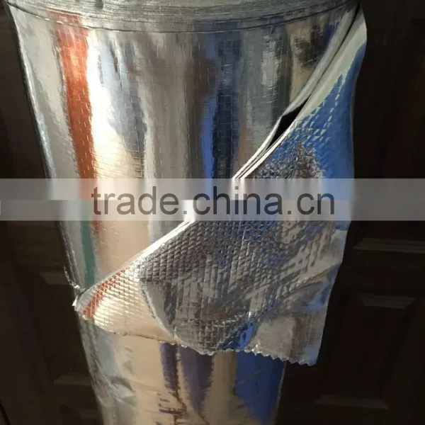 Bubble Thermal Insulation Material photo-2