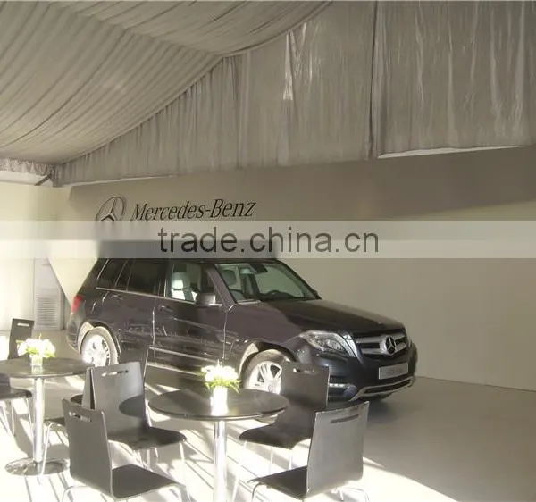 Outdoor Canopy Roof Top Winter Car Tent With Awning photo-4
