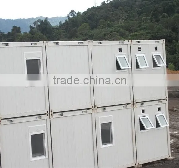 High Qualtiy Container House photo-5