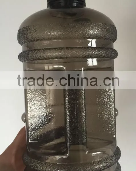Half Gallon/2.2 Litre Capacity Bottle Workout Water Jug photo-2
