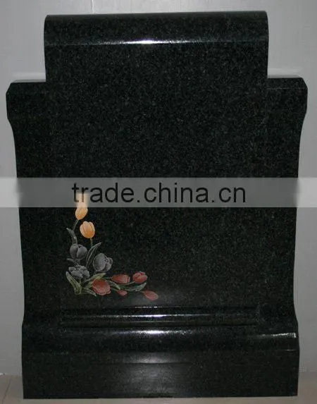 Monument,granite Headstone,gravestone,tombstone