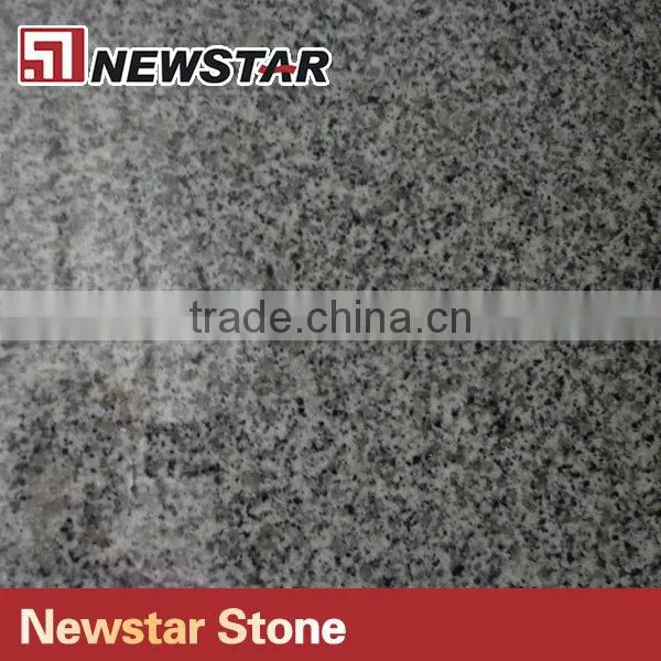 China White Granite G640 Granite Counter Top photo-3