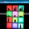 LED Modern Bar Cabinet/ Wine Racks photo-3