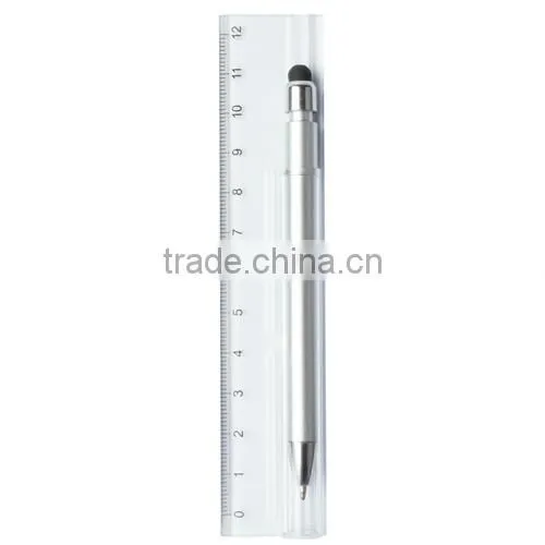 Ruler With Ballpen Ruler Set photo-4
