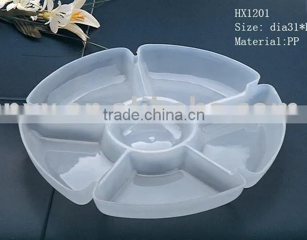 Food Serving Tray/fruits Serving Tray