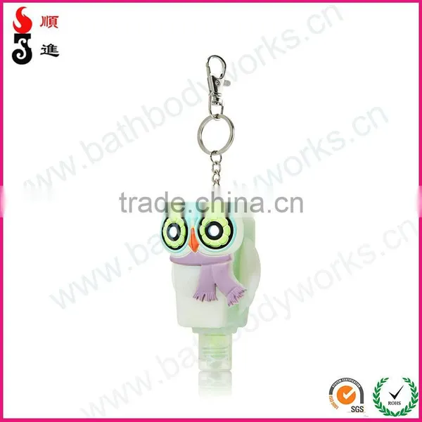 Customizable Pocketbac Sanitizing Hand Sanitizer Gel for Housewives photo-6