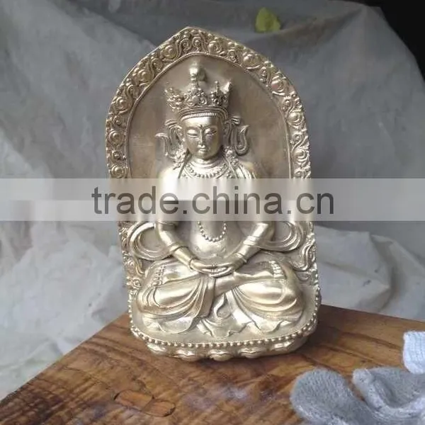 Bronze Figure Statue photo-5