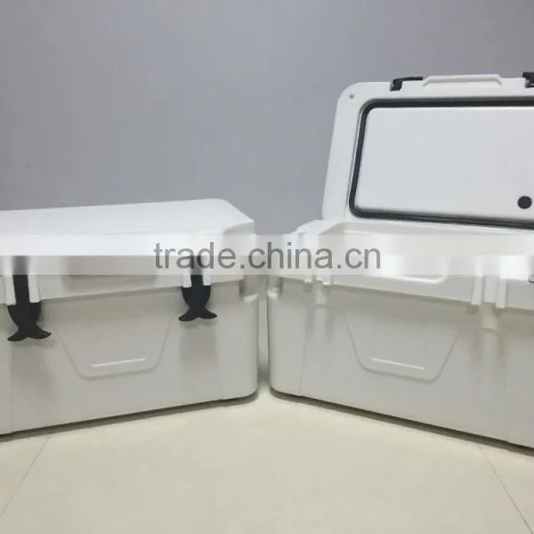 2015 Outdoor Camping Dependable Performance Plastic Rotomolded Cooler Box photo-4