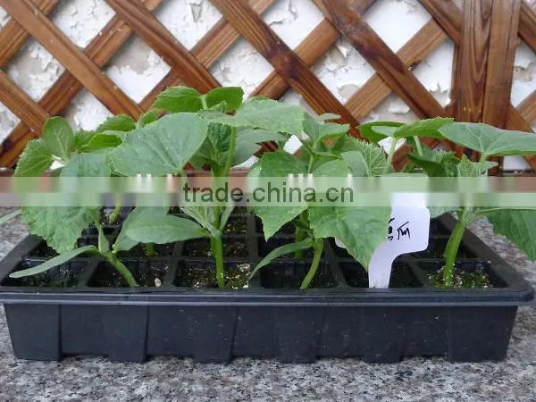 Custom Black Hydroponic Flood Tray photo-2
