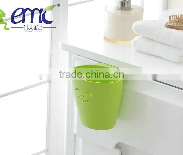Door Type Plastic Storage Barrels, With Handle photo-6