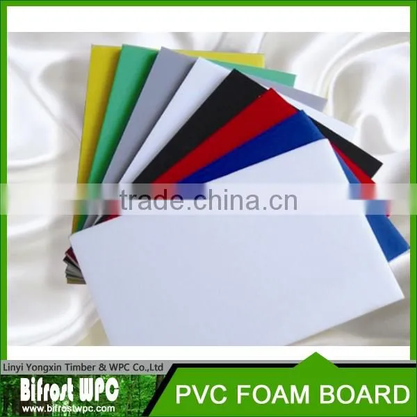PVC Foam Sheet