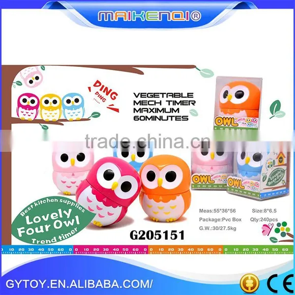China New Design Popular Gift Timer , Cartoon Cute Gift Timer , Lovely Timer / Promotion photo-2