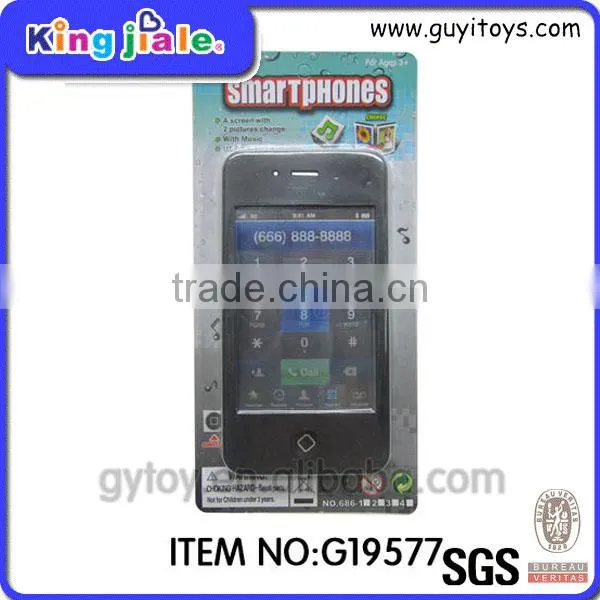 Musical Toy Iphone Toys for Kids photo-4
