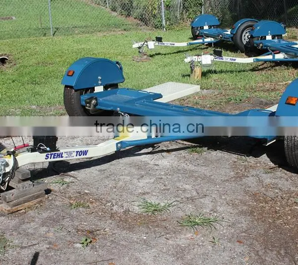 RV CAR TIW DOLLY FOR SALE photo-2