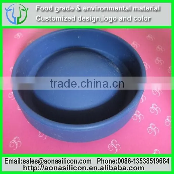 New Personalized Silicone Ash Tray