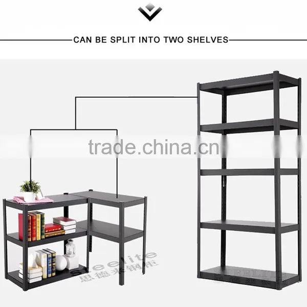 Made in China Metal Rack Shelf /Steel Display Rack for Home and Office photo-2