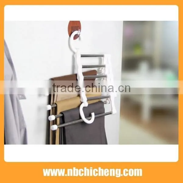 Stainless Steel Trousers Rack photo-3
