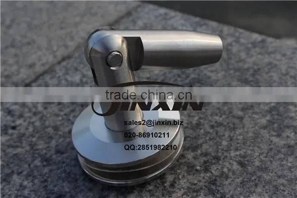 America Quality Glass Canopy Fitting,glass Canopy Fittings,stable Stainless Steel Glass Canopy Fitting photo-5
