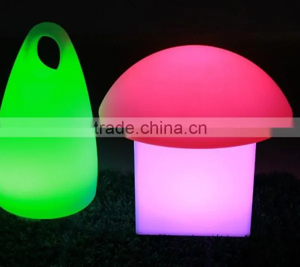 Beautiful Fashionable Led Garden Ball Light, Led Ceiling Ball, LED Table Lamp photo-4