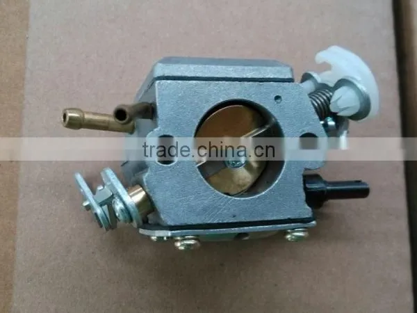 65cc 70cc 72cc Gas Chinese Hus 365 372 Chainsaw /Chain Saw Carburetor Carb Carbureter Engine Motor Parts photo-2