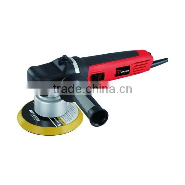 Dual Action Mini High Speed Polisher Grinder photo-2