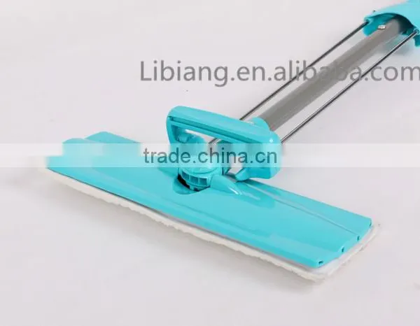 Water Absorbing Green Cleaning Mop/floor Mop photo-2